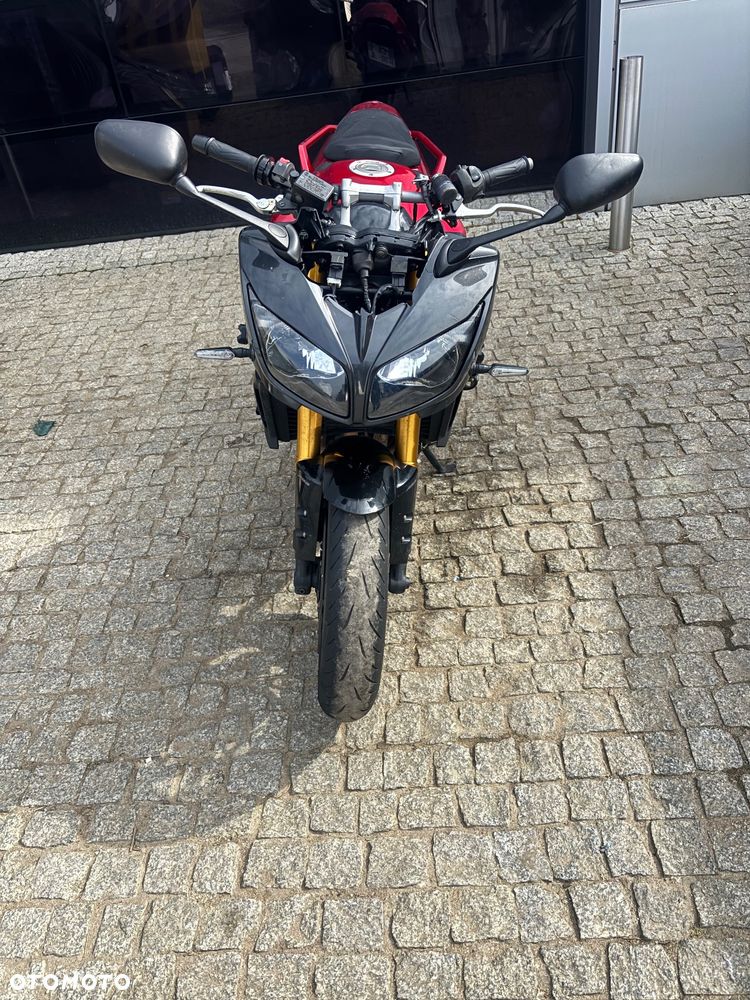 Yamaha FZ - 5