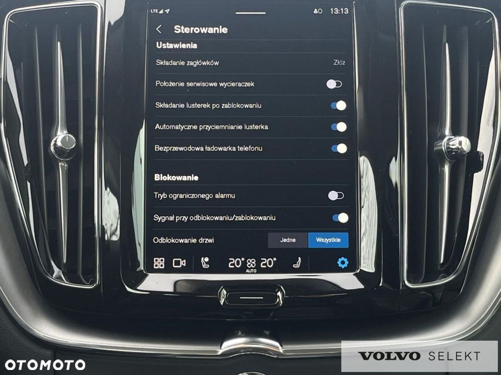Volvo XC 60 - 22