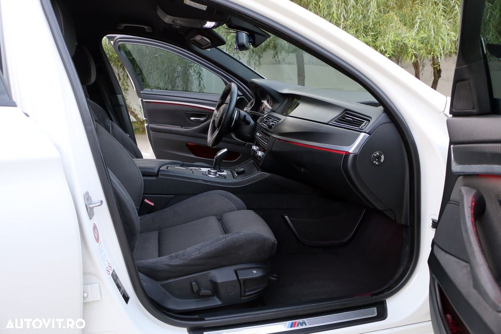 BMW Seria 5 - 15