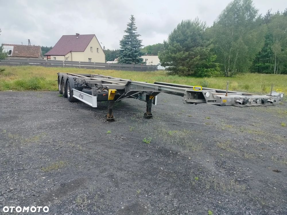 Fliegl SDS01 - 4