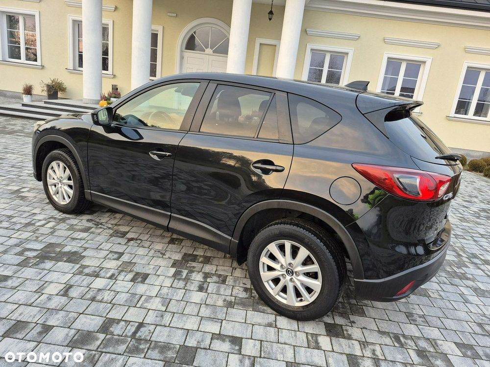 Mazda CX-5 - 2