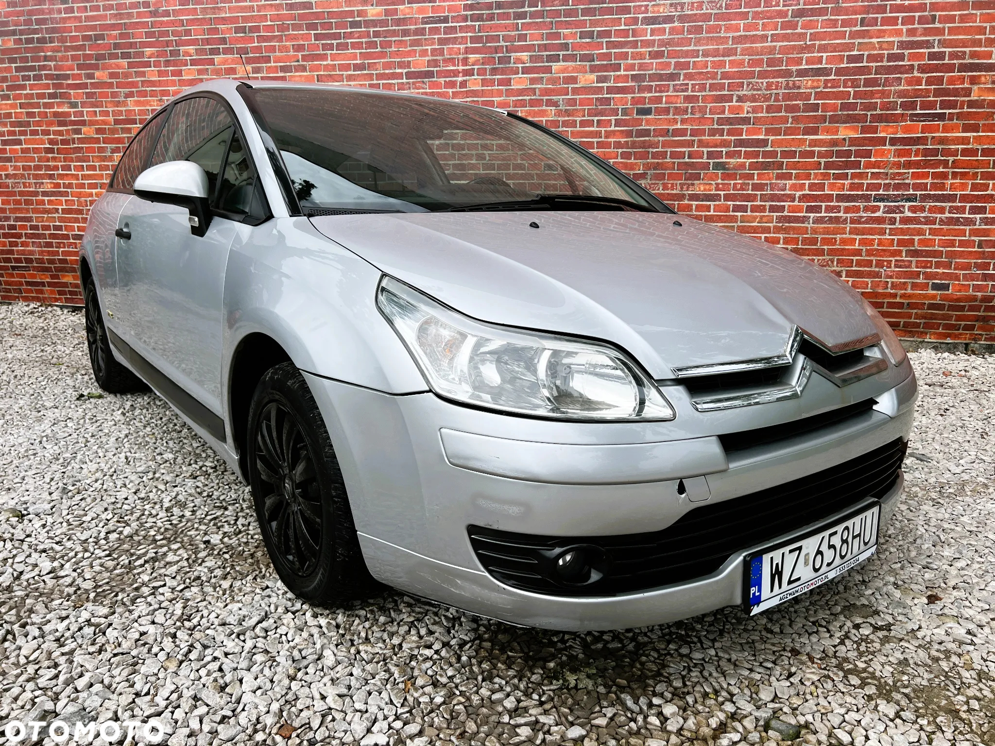 Citroën C4 - 3