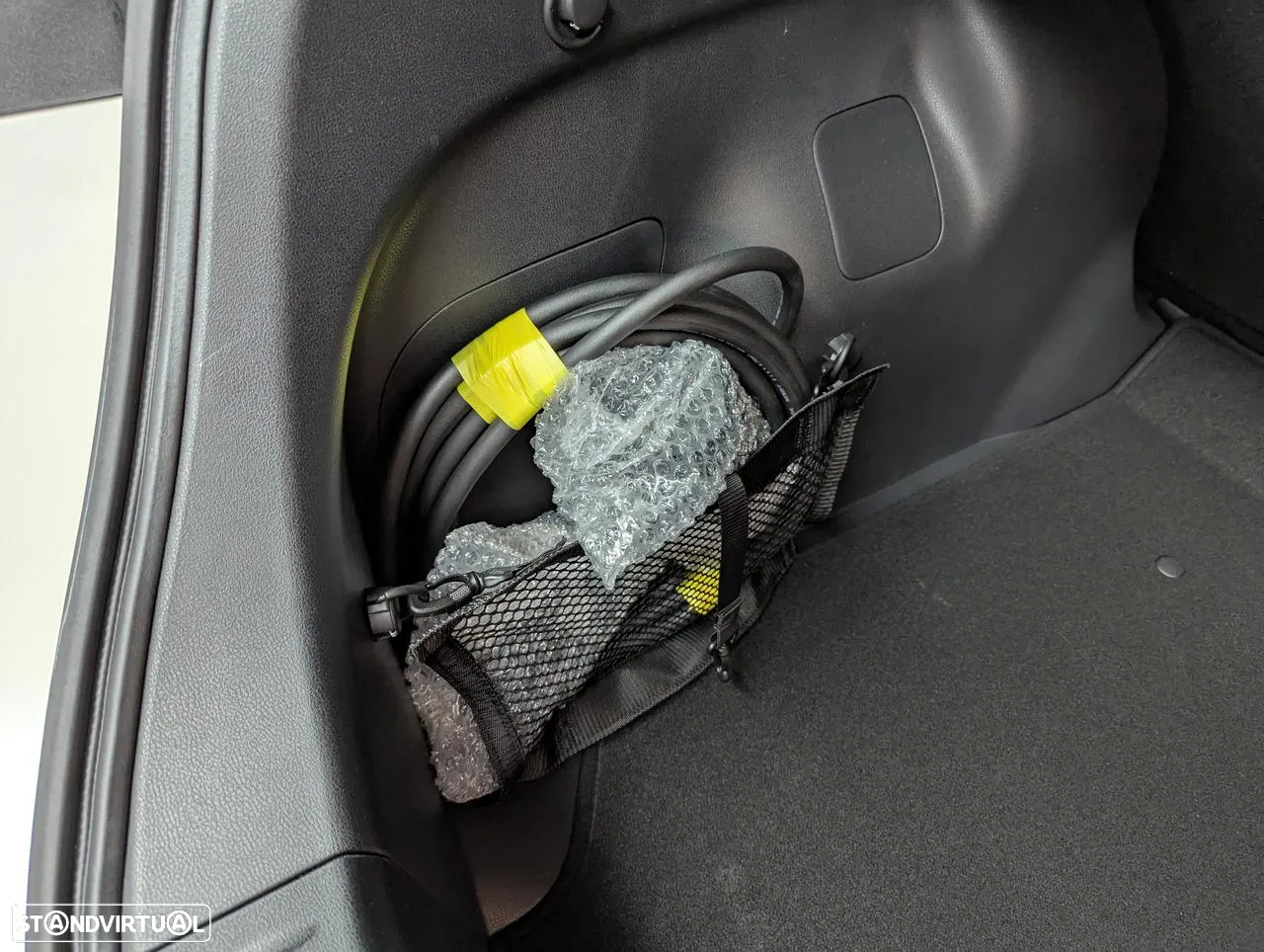 Nissan Leaf N-Connecta Full Led - 14