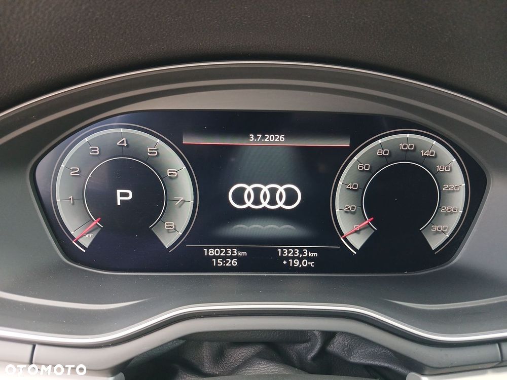 Audi A4 Limousine 35 TFSI S tronic - 14