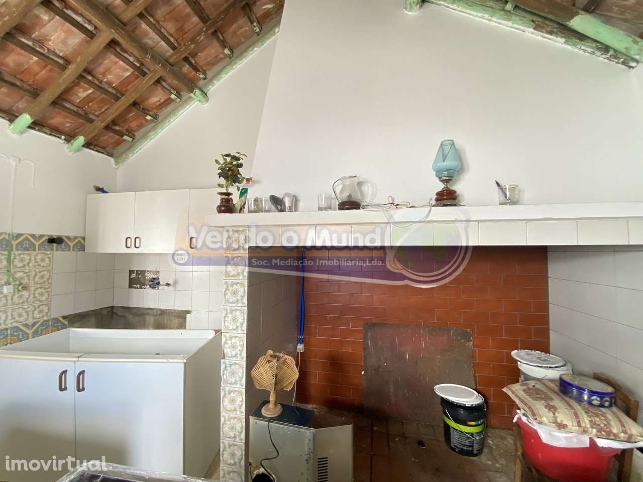 Moradia T3 no Granho (G067) - Grande imagem: 3/13