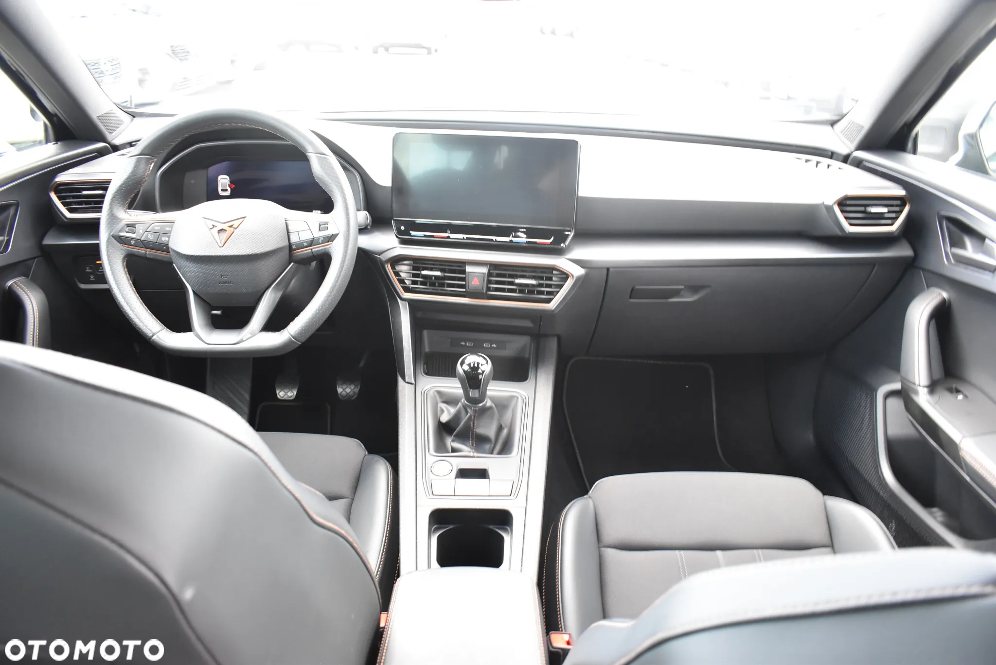 Cupra Formentor 1.5 TSI - 19