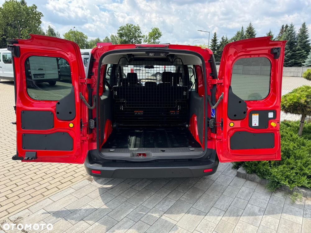 Ford Transit Connect Kombi 230 L2 Trend PowerShift - 9
