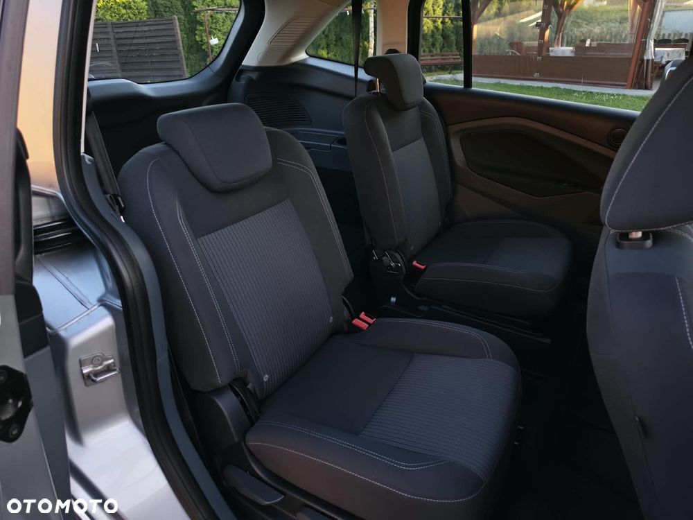 Ford Grand C-MAX 2.0 TDCi Titanium MPS6 - 28