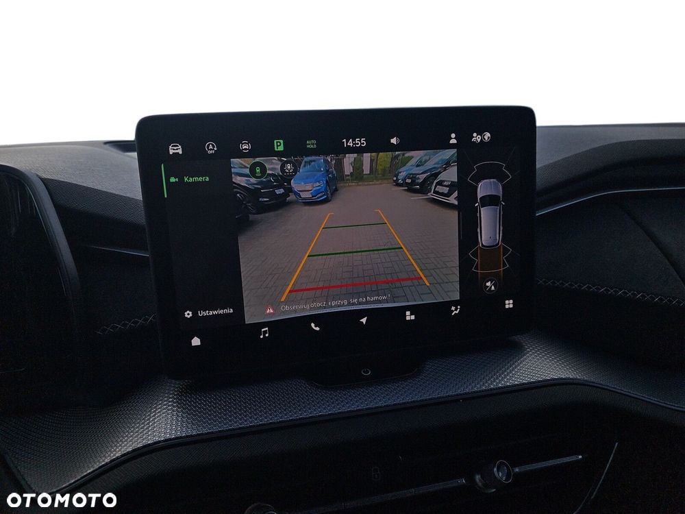 Skoda Kodiaq 1.5 TSI ACT 4x2 Sportline DSG - 35