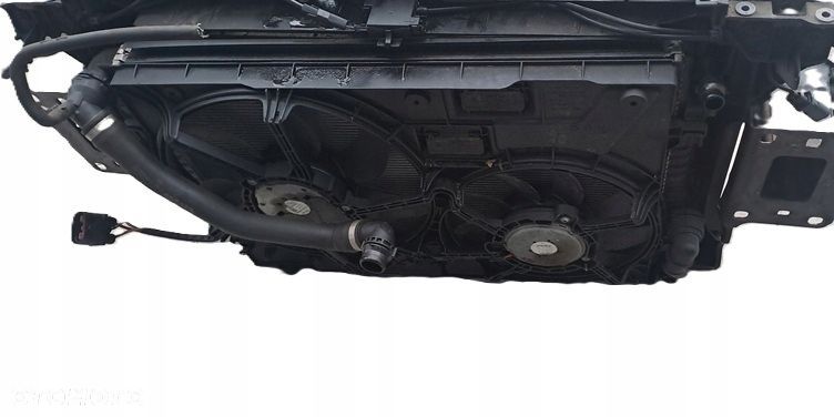 skoda superb iii 3v lift 19-24r maska zderzak pas błotnik full led lf9r eu - 10
