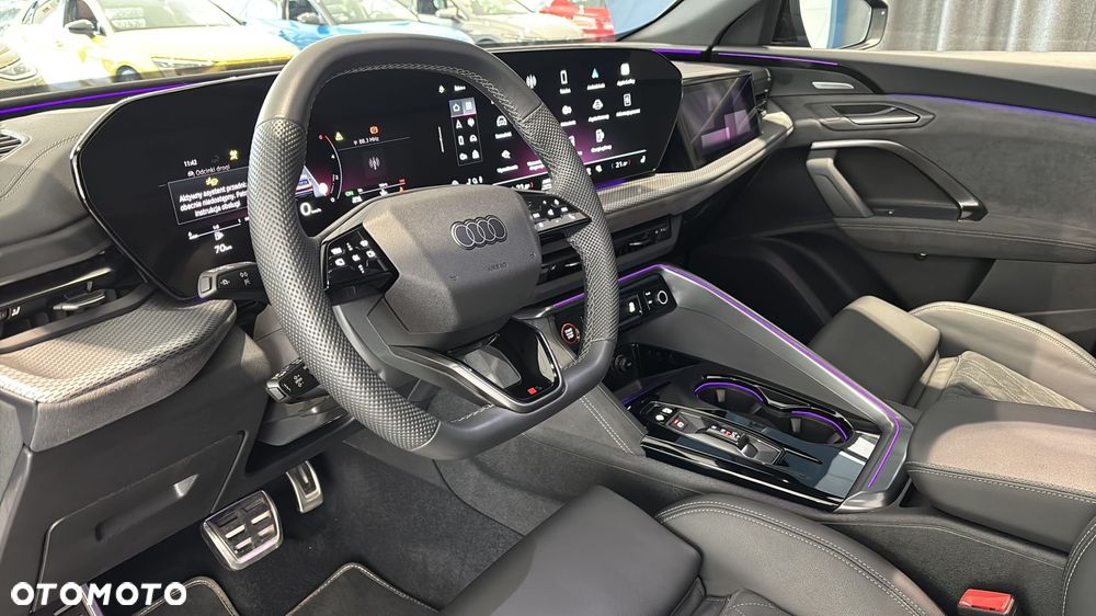 Audi Q5 TDI mHEV 150 kW Quattro S tronic - 10