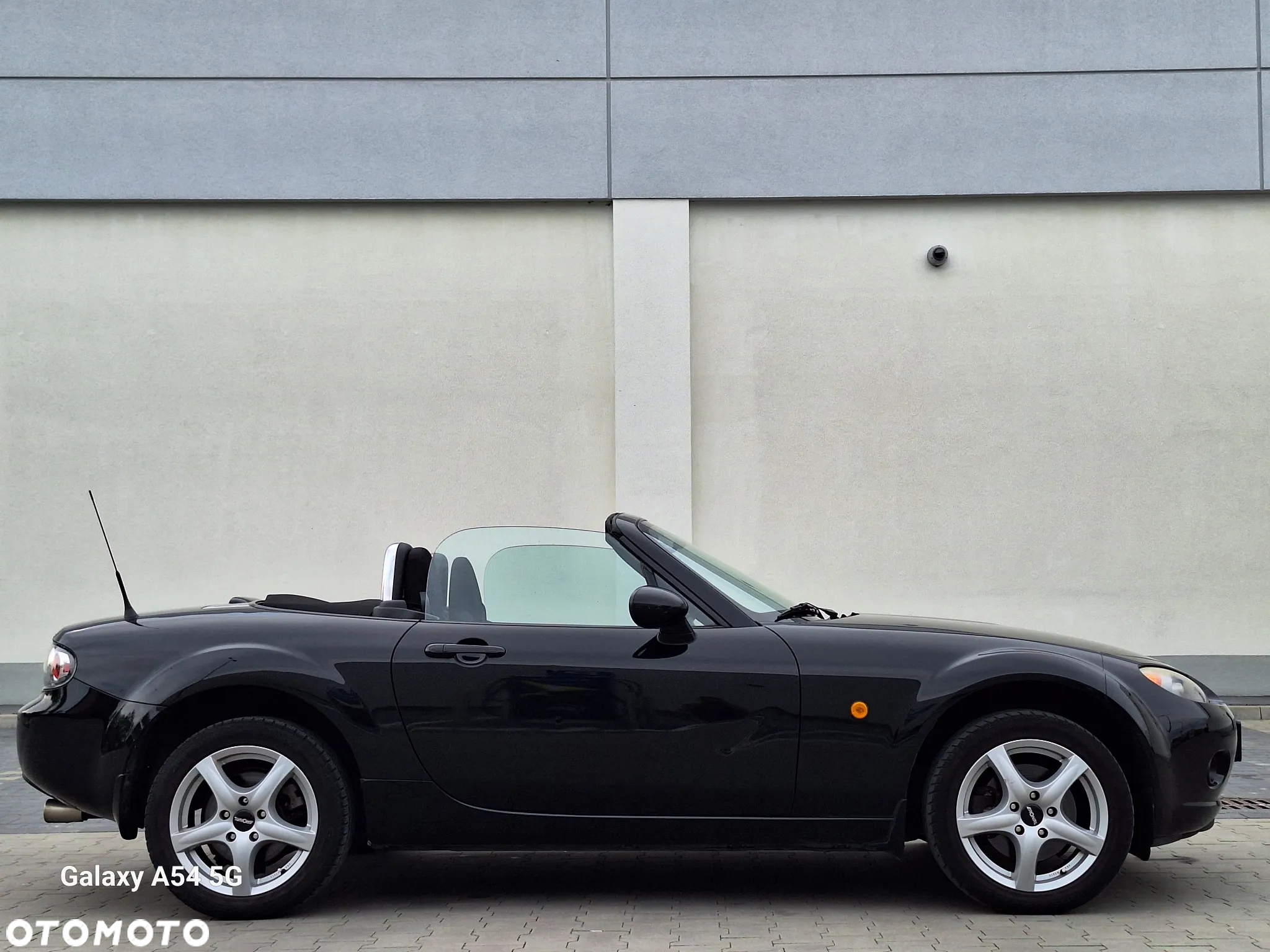 Mazda MX-5 1.8 Emotion - 6
