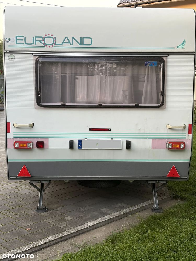 Inny Euroland 750kg - 9