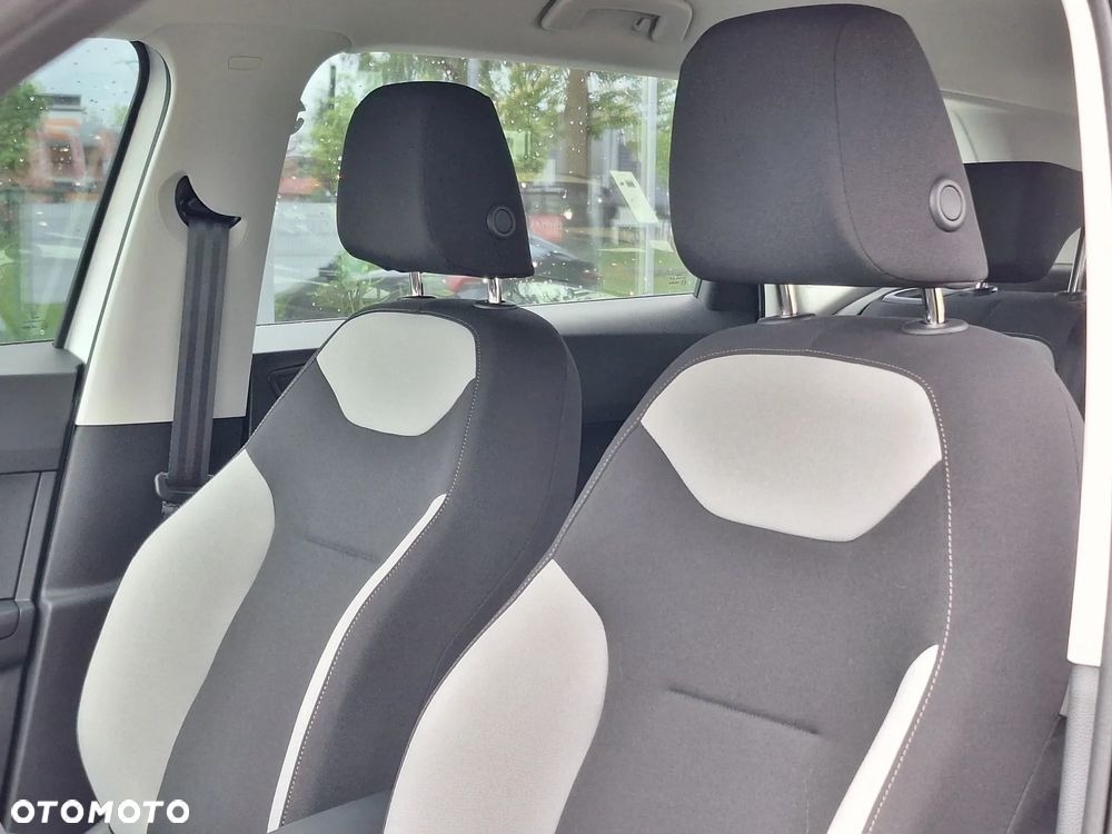 Seat Ateca 1.0 TSI Reference S&S - 10
