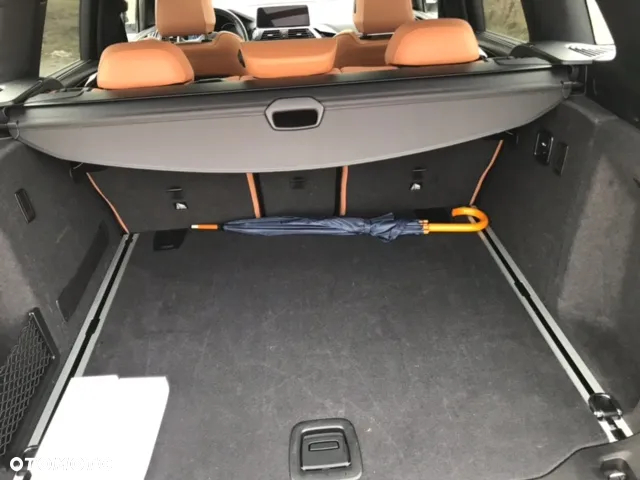 BMW X3 - 18