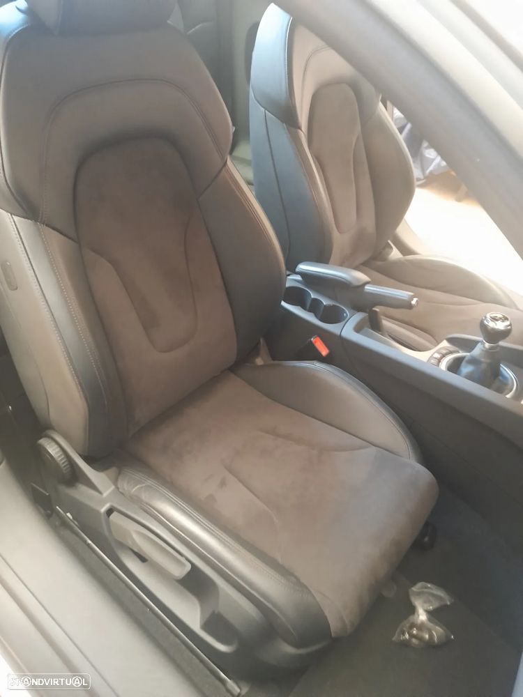 Audi TT Coupé 1.8 TFSI - 5