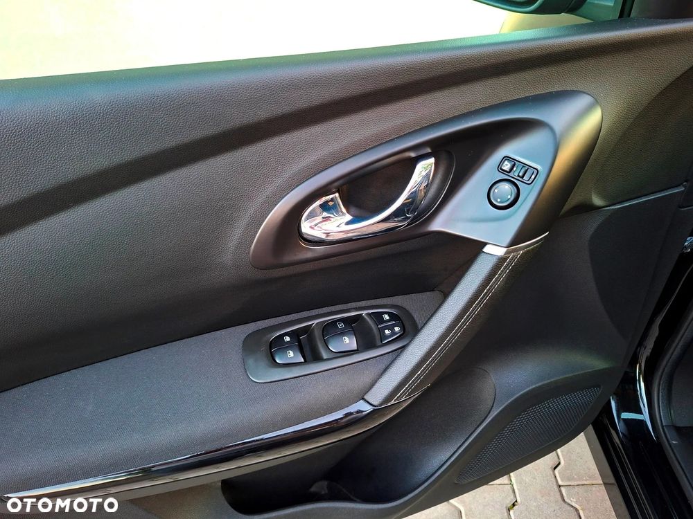 Renault Kadjar TCe 140 GPF LIMITED - 33
