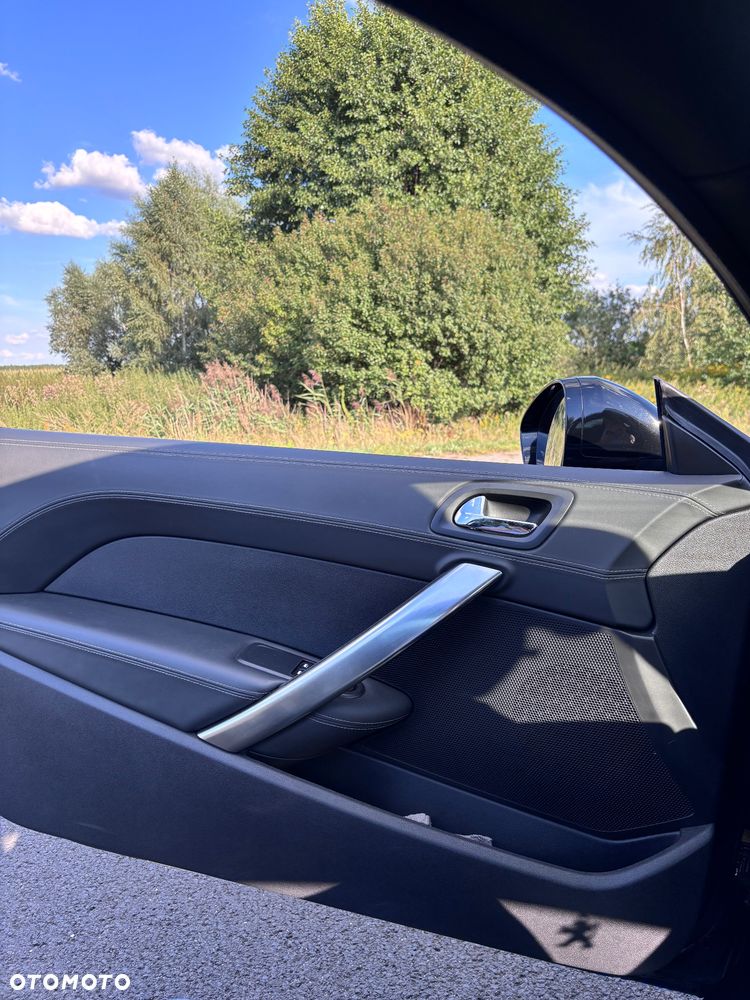 Peugeot RCZ 1.6 155 THP - 19