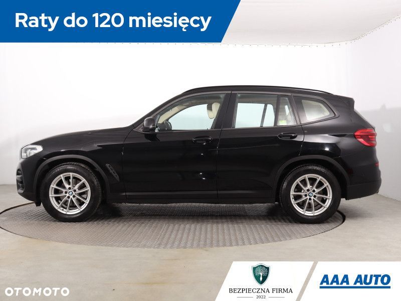 BMW X3 - 3