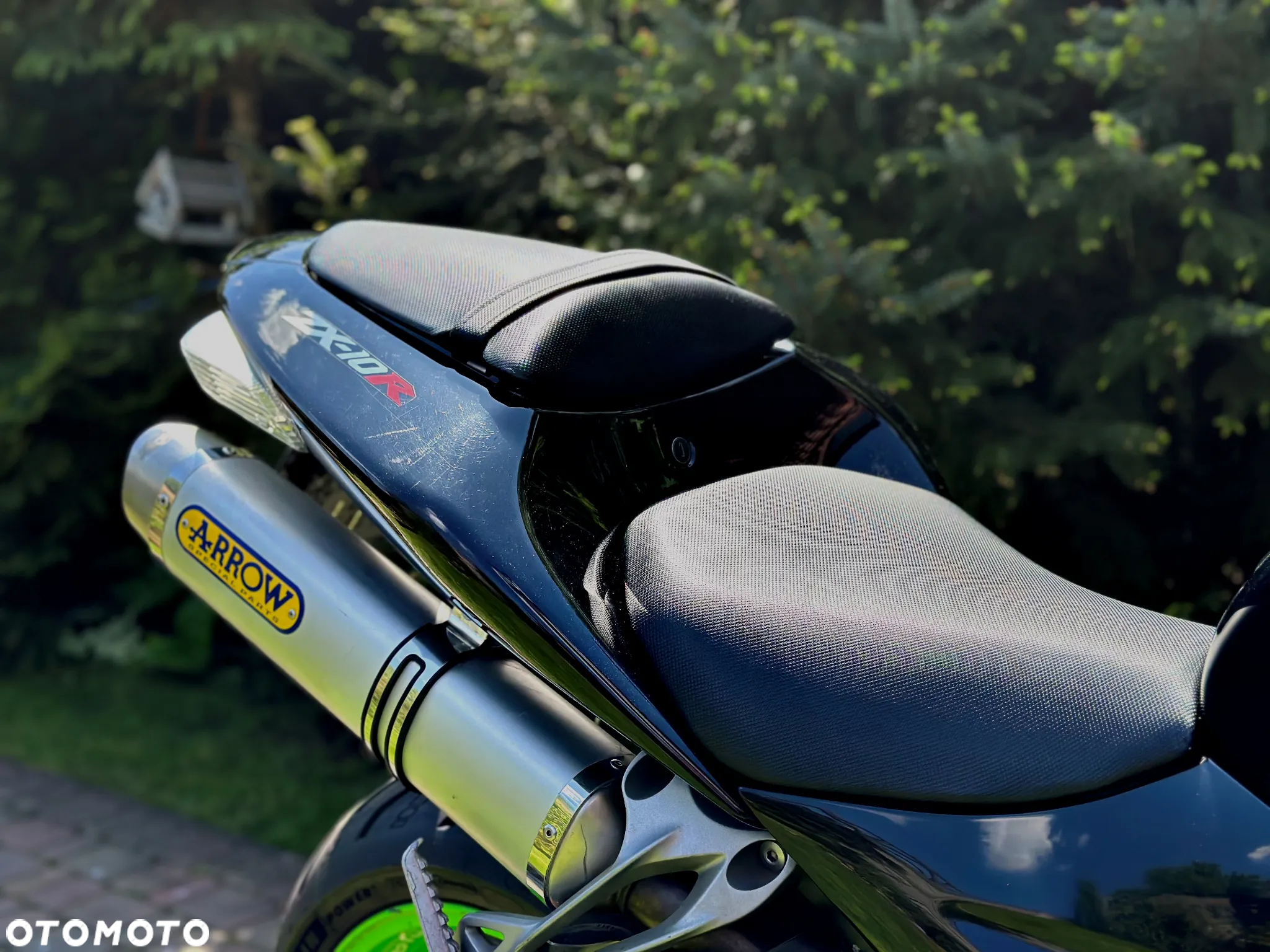 Kawasaki Ninja - 34