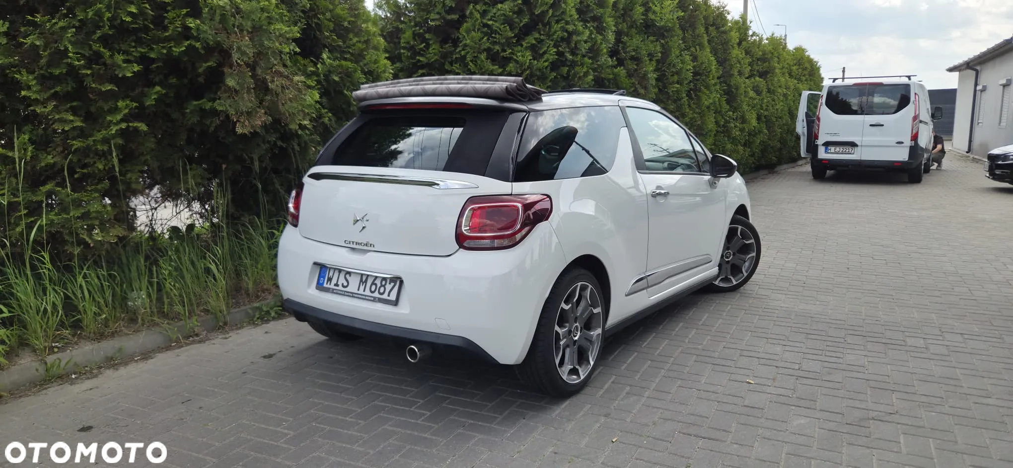 DS Automobiles DS 3 - 18