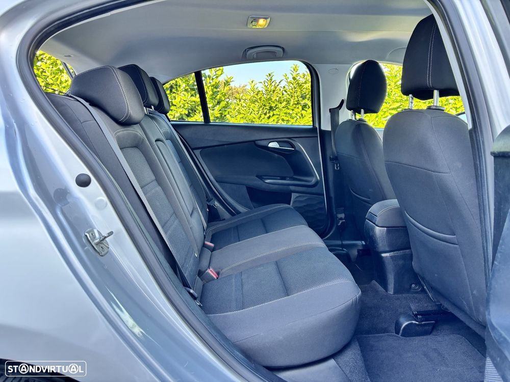 Fiat Tipo 1.3 M-Jet Street - 23