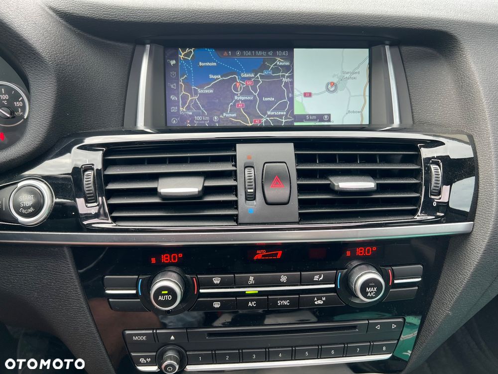 BMW X3 xDrive20d M Sport Edition - 35