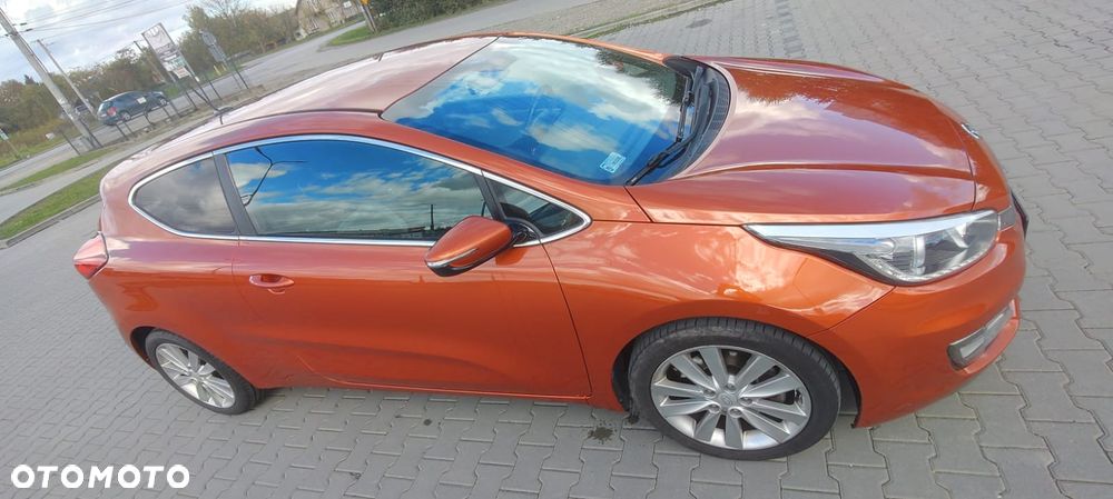 Kia ProCeed 1.4 L - 7