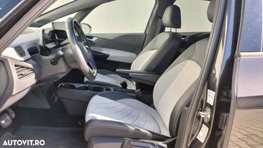 Volkswagen ID.3 - 13