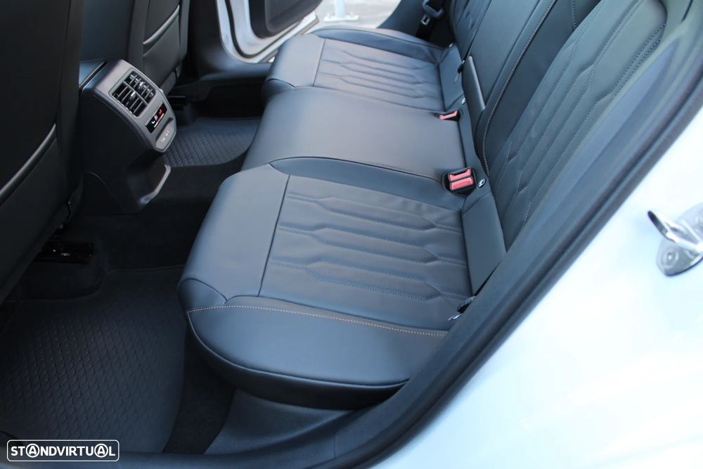 Cupra Formentor 2.0 TDI Sport DSG 4Drive - 43