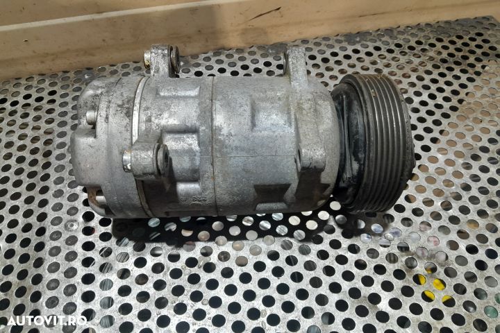 Compresor AC 0002343211 Volkswagen VW Golf 4 [1997 - 2006] Hatchback - 4