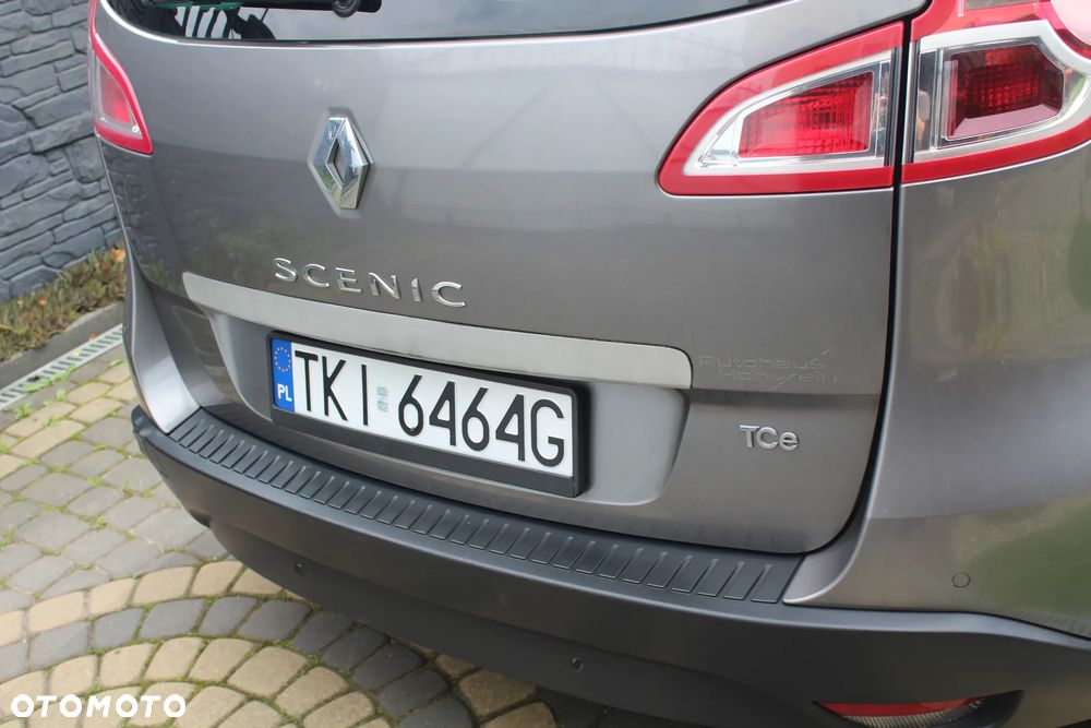 Renault Scenic - 18