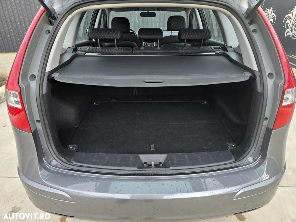 Hyundai i30 1.6 CRDi Edition Plus - 13