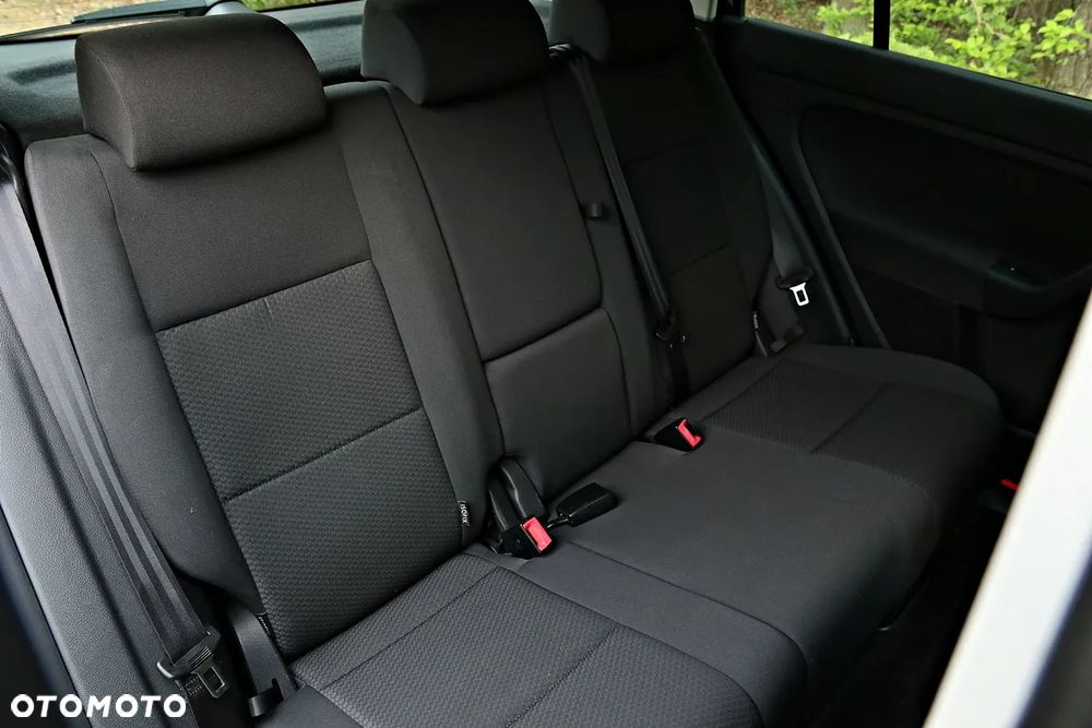 Volkswagen Golf Plus 1.4 Style - 7