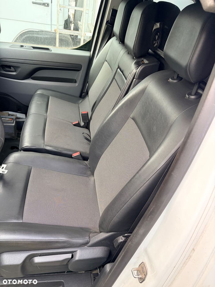 Toyota Proace - 4