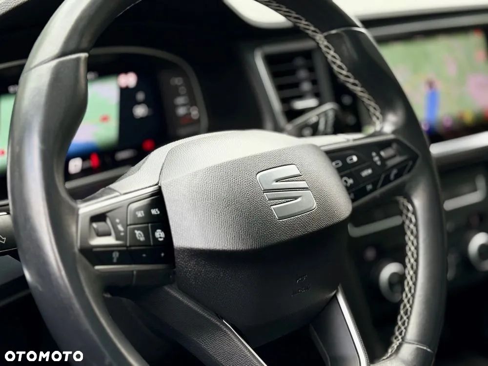 Seat Ateca 2.0 TDI 4Drive XCELLENCE - 4