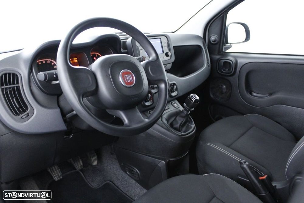 Fiat Panda 1.0 Hybrid City Life - 22