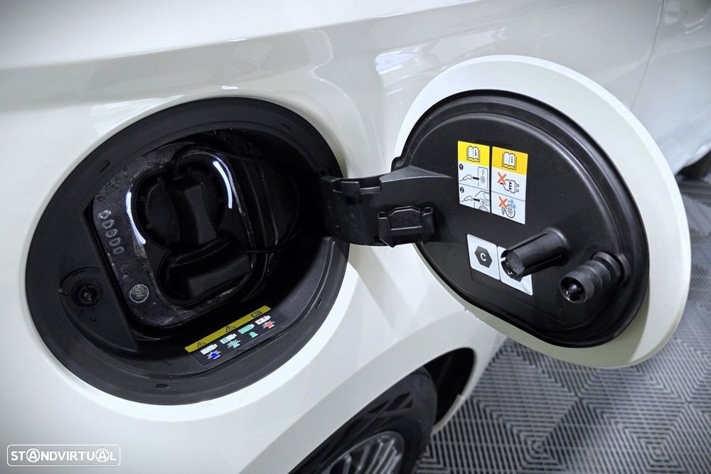 Fiat 500e 42 kWh Icon - 12