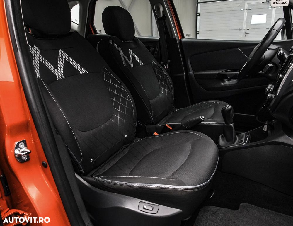 Renault Captur ENERGY TCe Xmod - 14