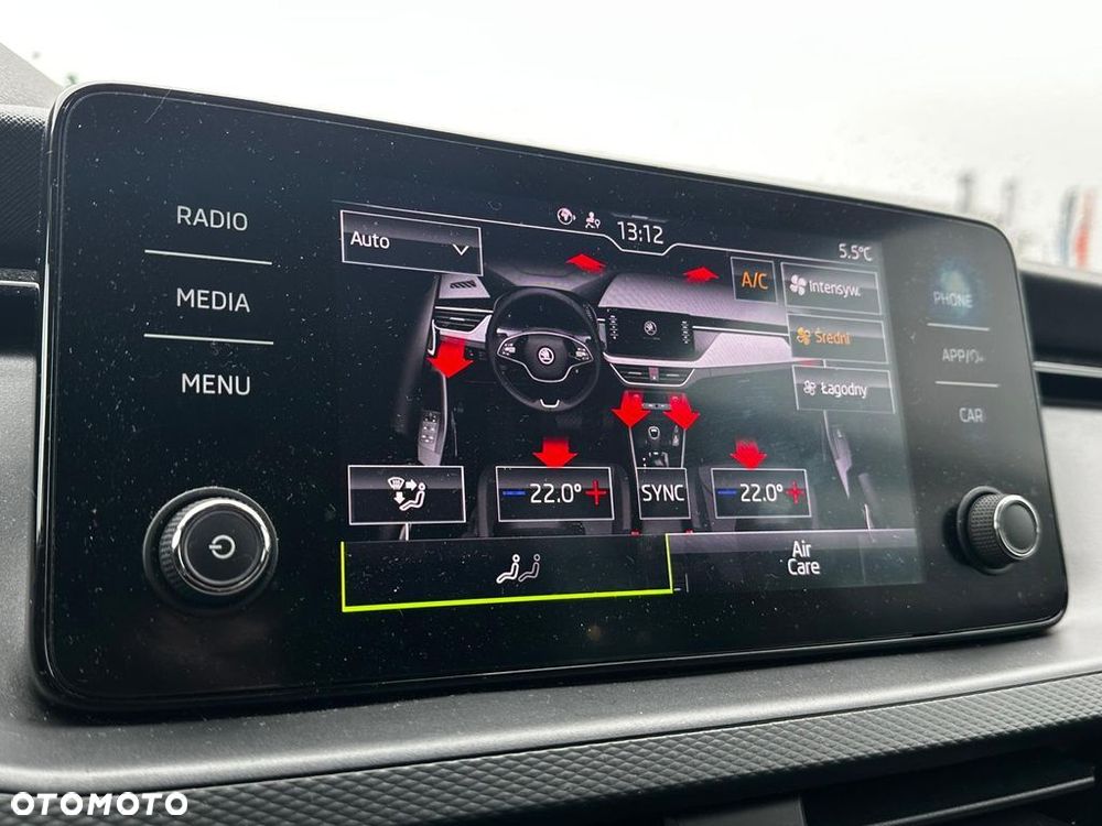 Skoda Kamiq 1.0 TSI Ambition - 18