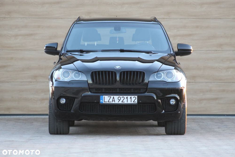 BMW X5 xDrive40d M Sport Edition - 3