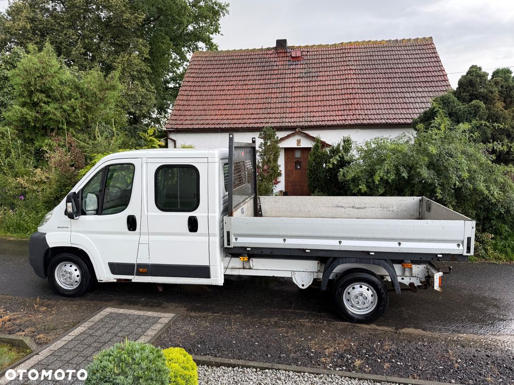 Fiat Ducato - 3