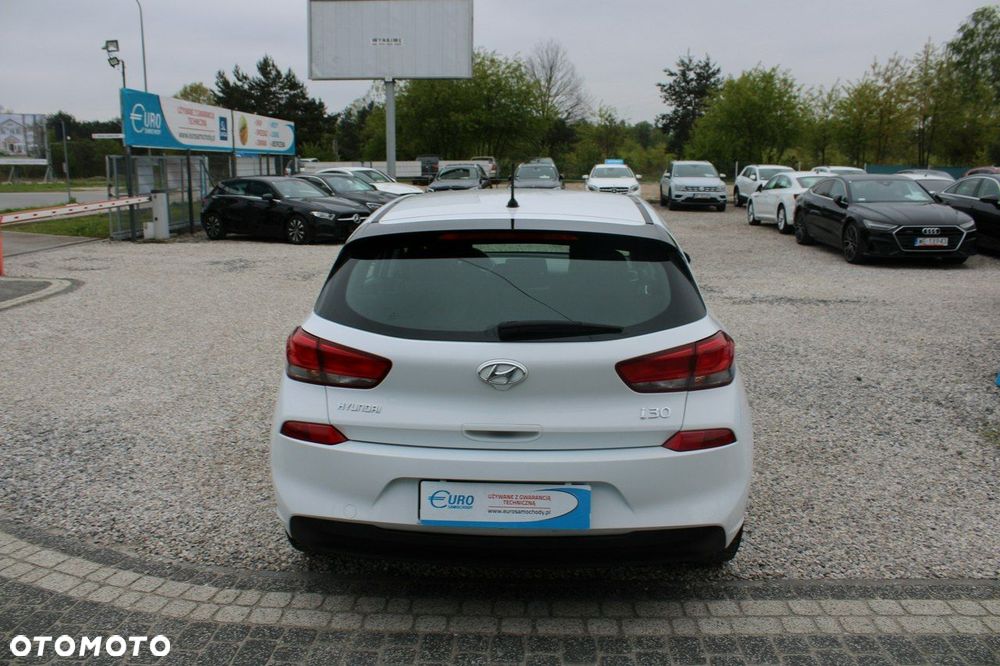 Hyundai i30 - 8