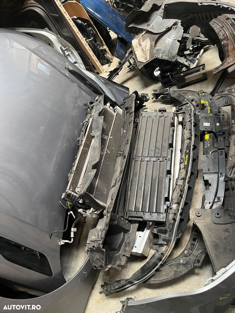 Fata completa Range Rover Evoque L551 2.0 D 2023 - 7