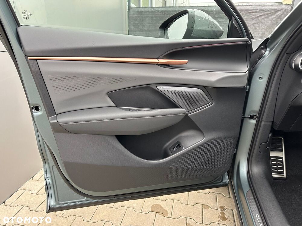 Cupra Terramar 2.0 TSI 4Drive DSG - 12