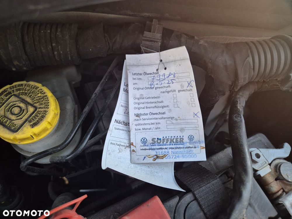 Fiat Panda 1.2 Active - 29
