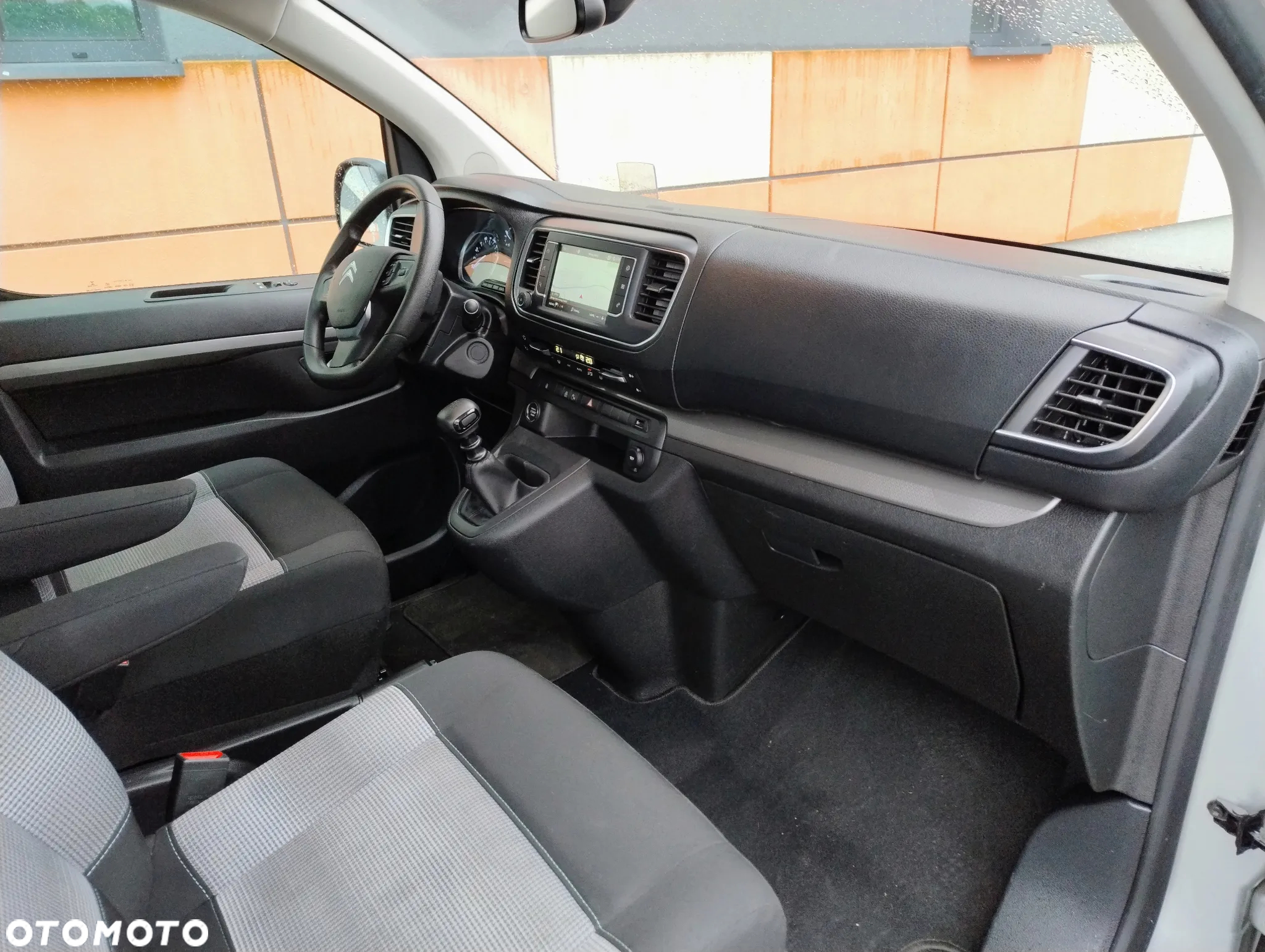 Citroën SpaceTourer XL 2.0 BlueHDi 150 Shine - 10