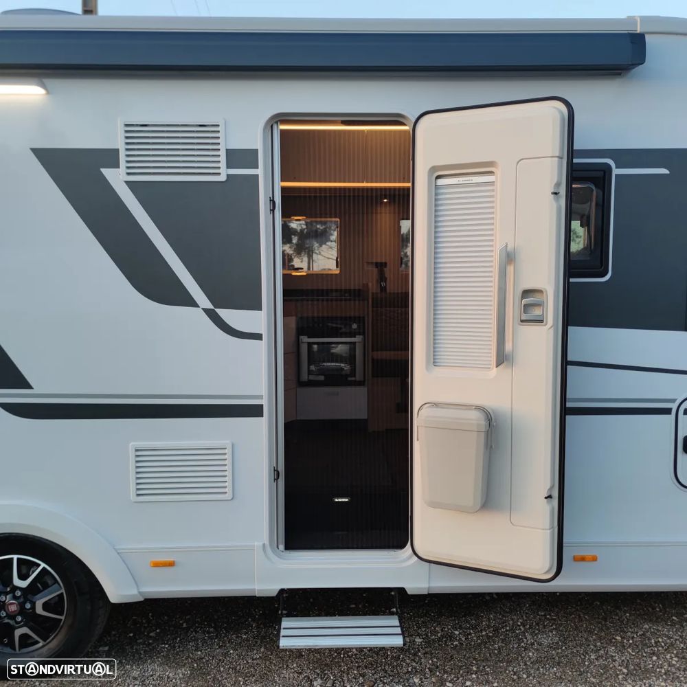 Adria Sonic 700 DC - 3