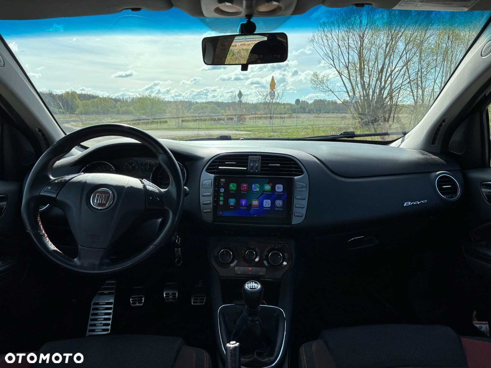 Fiat Bravo - 5