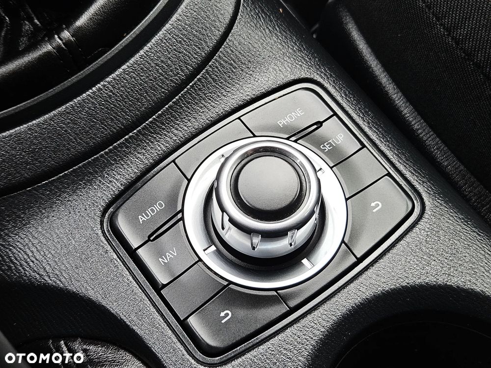 Mazda CX-5 2.2 SKYACTIV-D AWD Center-Line - 18